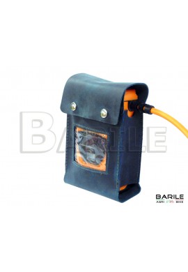 Fodero Porta Batteria Forbice Elettrica Potatura PELLENC VINION / PRUNION 150