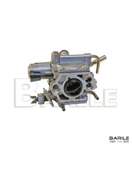 Carburatore ZAMA C1Q - S200C Motosega STIHL MS 150  - MS 150 TC   ORIGINALE