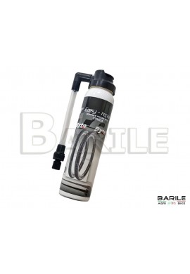 Bomboletta Spray GONFIA e RIPARA Foratura Camera D'aria Bici MTB - City 100 ml