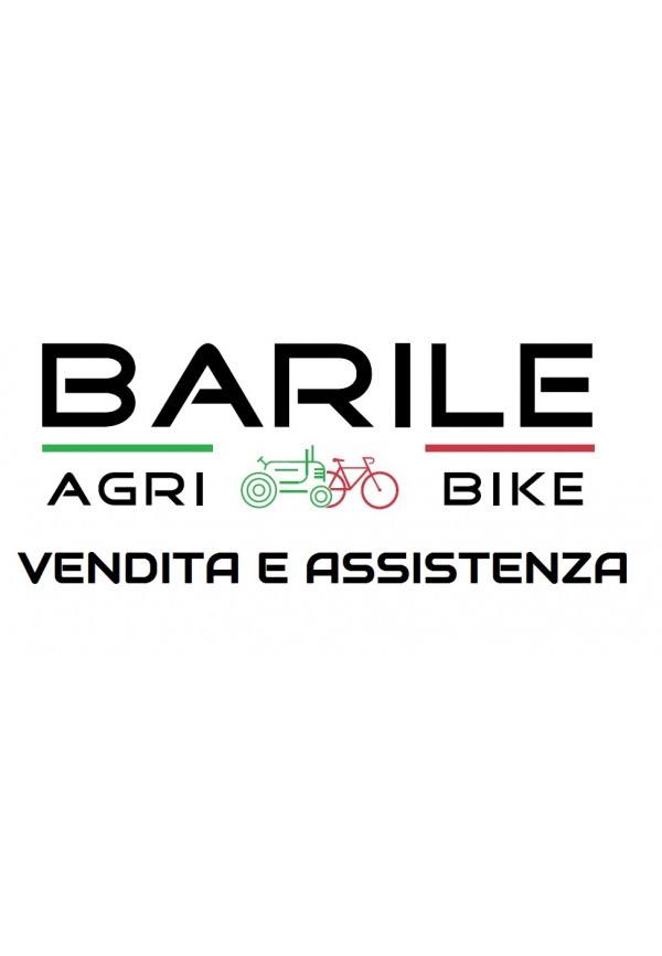 Coppia manopolini Marrone/Nero/Grigio vintage city bike /freni a bacchetta/grazi 